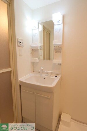 GENOVIA中野島の物件内観写真